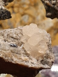 Deutschland/Sachsen/Erzgebirgskreis/Ehrenfriedersdorf, Stadtgemeinde/Grube Sauberg