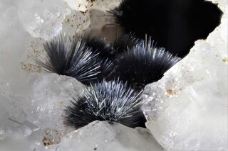 Deutschland/Baden-Württemberg/Freiburg, Bezirk/Ortenaukreis/Oberwolfach/Grube Clara