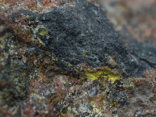 Deutschland/Baden-Württemberg/Freiburg, Bezirk/Rottweil, Landkreis/Schenkenzell, Gemeinde/Kaltbrunn, Ortsteil/Wittichen/Grube Sophia