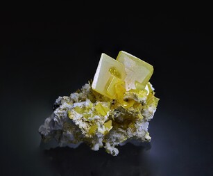 Österreich/Kärnten/Villach-Land, Bezirk/Bad Bleiberg, Marktgemeinde/Bleiberg, Revier/Grube Stefanie