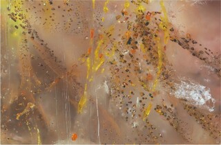 Schweiz/Wallis, Kanton/Goms, Bezirk/Binntal/Binn/Fäld (Imfeld, Im Feld)/Grube Lengenbach