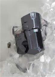 Schweiz/Wallis, Kanton/Goms, Bezirk/Binntal/Binn/Fäld (Imfeld, Im Feld)/Grube Lengenbach