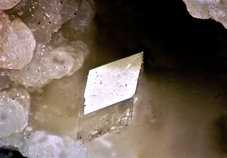 USA/Utah/Utah County/Oquirrh Mts./Fairfield/Clay Canyon