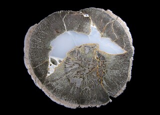 Argentinien/Patagonien/Chubut, Provinz/Cushamen, Departamento/Piedra Parada (Mirador)