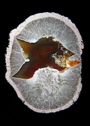 Argentinien/Patagonien/Chubut, Provinz/Cushamen, Departamento/Piedra Parada (Mirador)