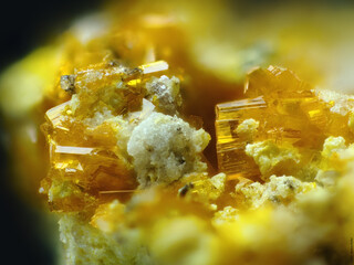 Demokratische Republik Kongo/Katanga (Shaba), Provinz/Ober-Katanga (Haut-Katanga), Distrikt/Shinkolobwe (Kasolo)/Shinkolobwe Mine (Kasolo Mine)