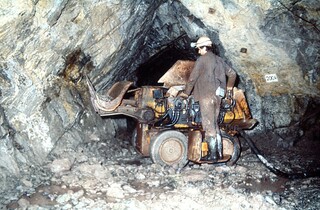 Deutschland/Sachsen/Sächsische Schweiz-Osterzgebirge, Landkreis/Altenberg/Zwitterstock