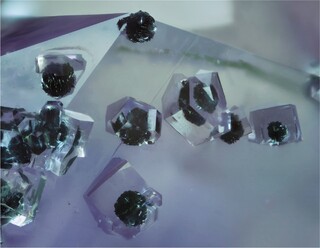 Deutschland/Saarland/St. Wendel, Landkreis/Freisen/Steinbruch Hellerberg