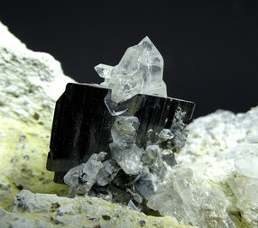 Pakistan/Belutschistan (Baluchistan), Provinz/Rakhshan, Division/Kharan, Distrikt