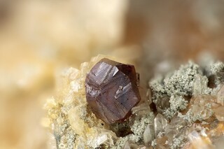 Deutschland/Sachsen/Sächsische Schweiz-Osterzgebirge, Landkreis/Wilsdruff/Gneissteinbruch Grumbach