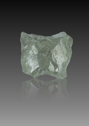 Demokratische Republik Kongo/Kasai-Oriental, Provinz/Mbuji-Mayi/Miba Mine