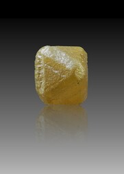 Demokratische Republik Kongo/Kasai-Oriental, Provinz/Mbuji-Mayi/Miba Mine