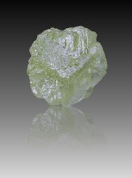 Demokratische Republik Kongo/Kasai-Oriental, Provinz/Mbuji-Mayi/Miba Mine