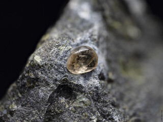 China/Liaoning, Provinz/Dalian, Präfektur/Wafangdian, Kreis/Fuxian Kimberlit-Feld