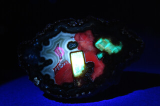 Marokko/Drâa-Tafilalet, Region/Ouarzazate, Provinz/Amerzgane, Cercle/Ighrem N'Ougdal, Caïdat/Tisselday