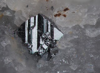 Deutschland/Baden-Württemberg/Freiburg, Bezirk/Ortenaukreis/Steinach/Steinbruch Artenberg