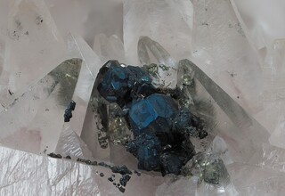 Deutschland/Baden-Württemberg/Freiburg, Bezirk/Ortenaukreis/Steinach/Steinbruch Artenberg