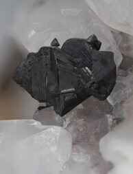 Deutschland/Baden-Württemberg/Freiburg, Bezirk/Ortenaukreis/Steinach/Steinbruch Artenberg