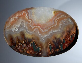 USA/Idaho/Custer County/Mackay/Alder Mining District