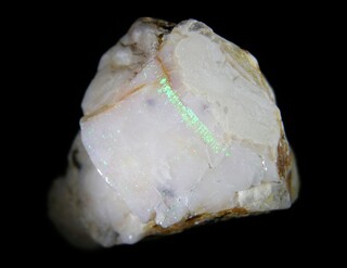 USA/Idaho/Bonneville County/Idaho Falls/Spencer Opal Mine