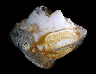 USA/Idaho/Bonneville County/Idaho Falls/Spencer Opal Mine