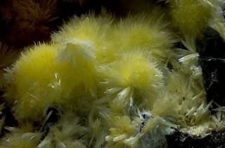 Deutschland/Bayern/Oberpfalz, Bezirk/Schwandorf, Landkreis/Wölsendorf, Revier/Wölsendorf/Grube Johannesschacht