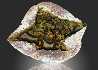 Deutschland/Sachsen/Zwickau, Landkreis/Hohenstein-Ernstthal/Heiterer Blick