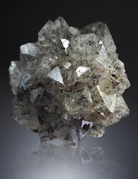 Deutschland/Rheinland-Pfalz/Birkenfeld, Landkreis/Herrstein-Rhaunen, Verbandsgem./Niederwörresbach/Steinbruch Juchem