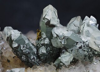 Deutschland/Rheinland-Pfalz/Birkenfeld, Landkreis/Herrstein-Rhaunen, Verbandsgem./Niederwörresbach/Steinbruch Juchem