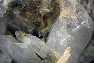 Deutschland/Thüringen/Saale-Orla-Kreis/Wurzbach/Weitisberga/Steinbruch Henneberg