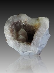 Deutschland/Rheinland-Pfalz/Birkenfeld, Landkreis/Herrstein-Rhaunen, Verbandsgem./Niederwörresbach/Steinbruch Juchem/Hungerwand