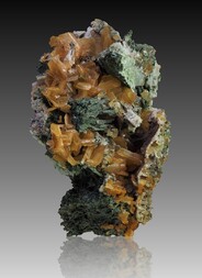 Deutschland/Rheinland-Pfalz/Birkenfeld, Landkreis/Herrstein-Rhaunen, Verbandsgem./Niederwörresbach/Steinbruch Juchem/Hungerwand