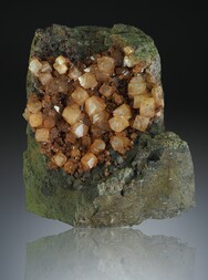 Deutschland/Rheinland-Pfalz/Birkenfeld, Landkreis/Herrstein-Rhaunen, Verbandsgem./Niederwörresbach/Steinbruch Juchem