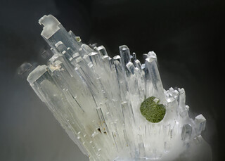 Deutschland/Hessen/Darmstadt, Bezirk/Wetteraukreis/Ortenberg/Steinbruch am Gaulsberg