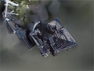 Österreich/Steiermark/Südoststeiermark, Bezirk/Bad Gleichenberg, Gemeinde/Merkendorf, Katastralgemeinde/Wilhelmsdorf/Steinbruch am Stradnerkogel