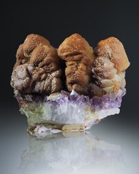 Deutschland/Rheinland-Pfalz/Birkenfeld, Landkreis/Herrstein-Rhaunen, Verbandsgem./Niederwörresbach/Steinbruch Juchem