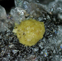 Italien/Toskana (Toscana)/Grosseto, Provinz/Scansano/Pereta/Pereta Mine