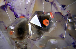 Deutschland/Bayern/Oberpfalz, Bezirk/Schwandorf, Landkreis/Wölsendorf, Revier/Wölsendorf/Grube Marienschacht