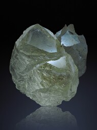 Deutschland/Rheinland-Pfalz/Birkenfeld, Landkreis/Herrstein-Rhaunen, Verbandsgem./Niederwörresbach/Steinbruch Juchem/Hungerwand