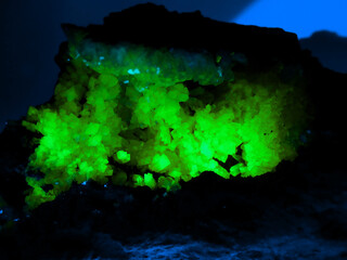 Griechenland/Attika (Attikí, Attica)/East Attica/Lavreotiki/Lavrion (Laurion), Bergbaudistrikt