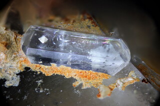 Deutschland/Bayern/Oberfranken, Bezirk/Wunsiedel im Fichtelgebirge, Landkreis/Tröstau, Gemeinde/Steinbruch Zufurt (Zufuhrt)