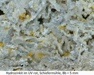 Deutschland/Niedersachsen/Goslar, Landkreis/Goslar, Stadtgemeinde/Rammelsberg/Schiefermühle