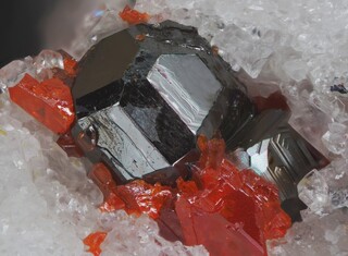 Schweiz/Wallis, Kanton/Goms, Bezirk/Binntal/Binn/Fäld (Imfeld, Im Feld)/Grube Lengenbach