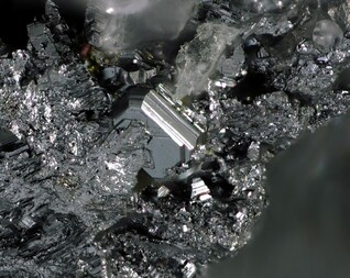 Schweiz/Wallis, Kanton/Goms, Bezirk/Binntal/Binn/Fäld (Imfeld, Im Feld)/Grube Lengenbach