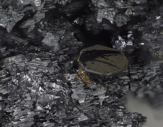 Schweiz/Wallis, Kanton/Goms, Bezirk/Binntal/Binn/Fäld (Imfeld, Im Feld)/Grube Lengenbach