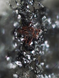 Schweiz/Wallis, Kanton/Goms, Bezirk/Binntal/Binn/Fäld (Imfeld, Im Feld)/Grube Lengenbach