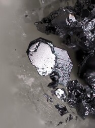 Schweiz/Wallis, Kanton/Goms, Bezirk/Binntal/Binn/Fäld (Imfeld, Im Feld)/Grube Lengenbach