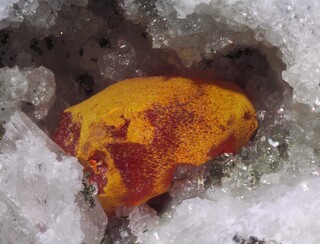 Schweiz/Wallis, Kanton/Goms, Bezirk/Binntal/Binn/Fäld (Imfeld, Im Feld)/Grube Lengenbach