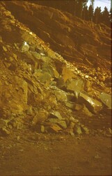 Deutschland/Sachsen-Anhalt/Harz, Landkreis/Oberharz am Brocken, Stadt/Elbingerode/Steinbruch Knaupsholz