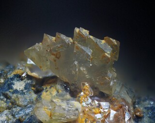 Deutschland/Rheinland-Pfalz/Bad Kreuznach, Landkreis/Stromberg